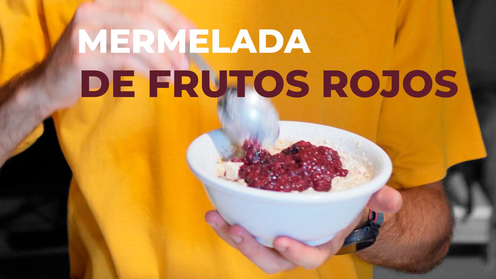 Mermelada