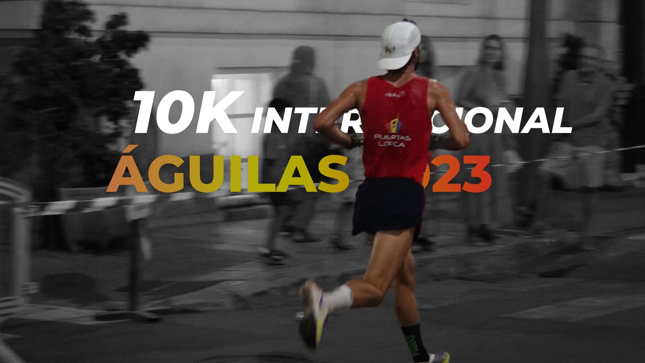 10K Aguilas