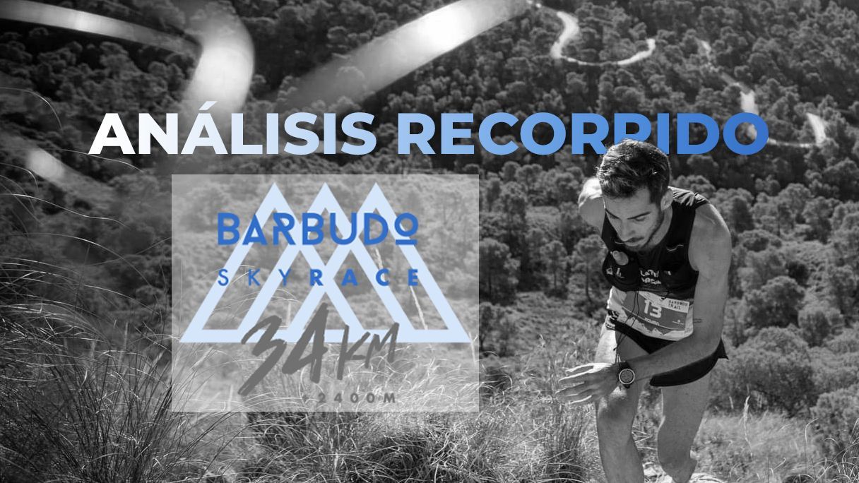 BARBUDO SKYRACE