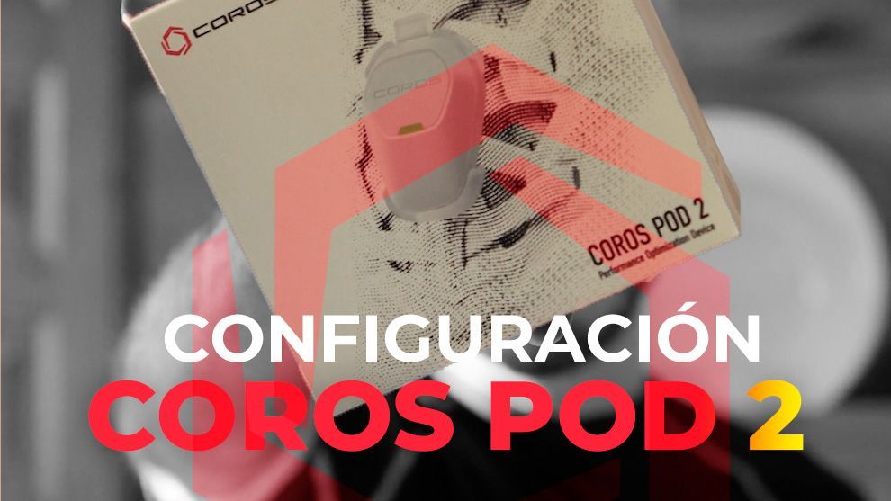 Coros pod 2