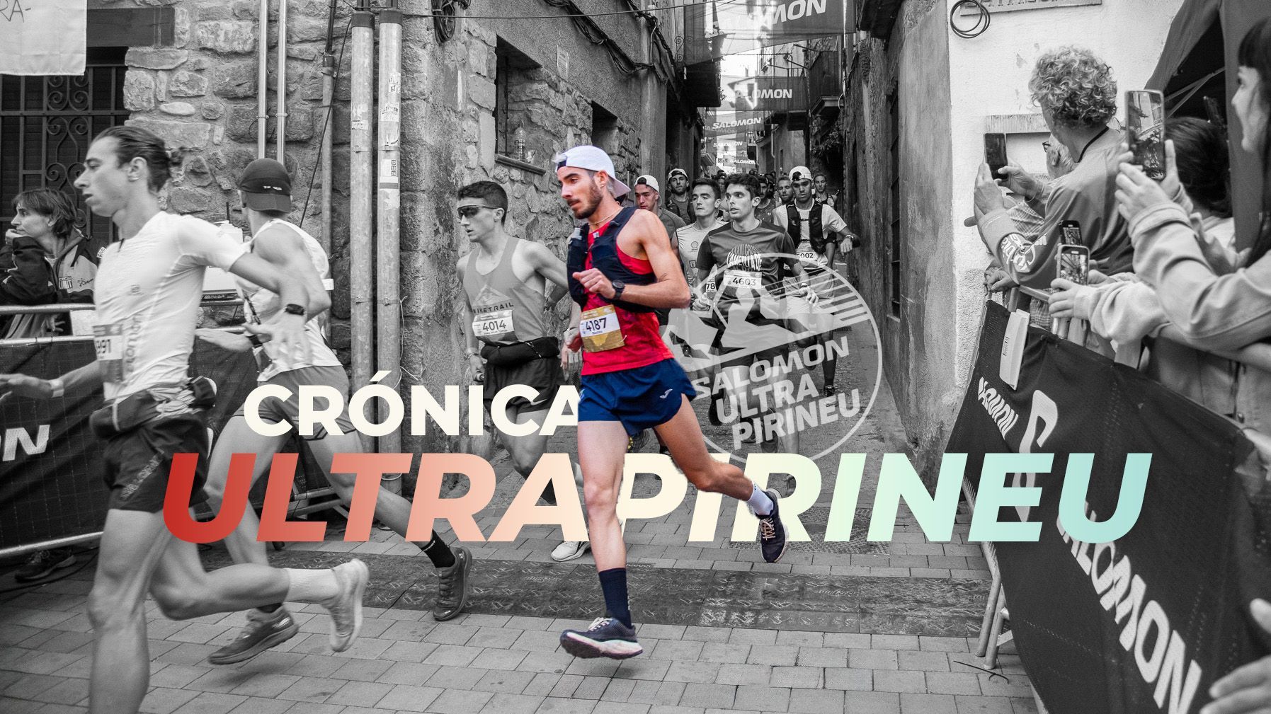 Ultrapirineu