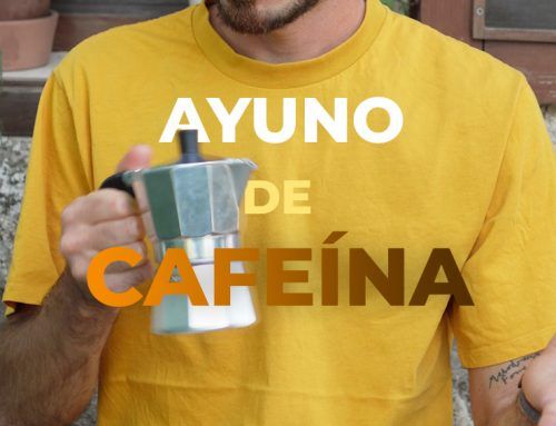 Ayuno de cafeína pre-competición. Las claves para sacar los mejores beneficios al café
