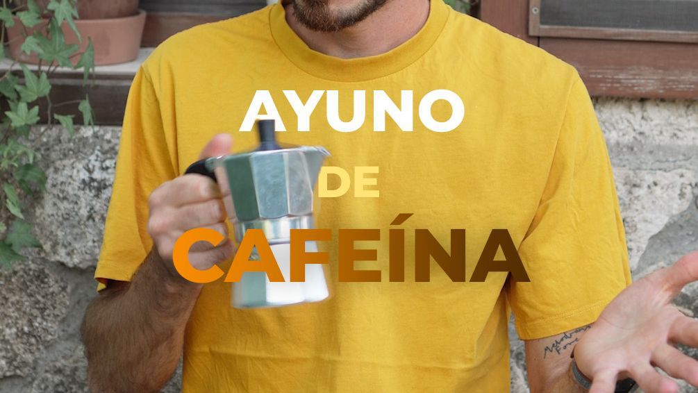café