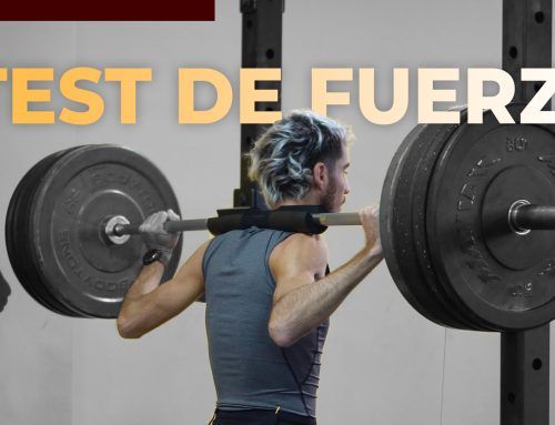 ¿Por qué es importante la fuerza en corredores?