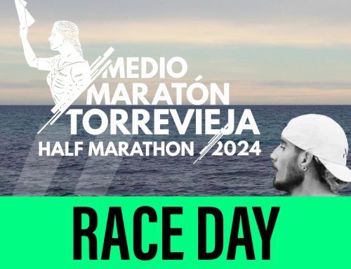 Media Maratón de Torrevieja 2024